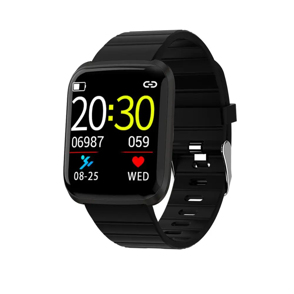 

6 Branded A6 T5 Temperature F8 Ios Sim Card Slot Android 4g Band Calling Function Low Prices C6 X9 Smart Watch Bracelet