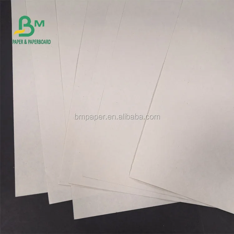 42gsm 45gsm Newsprint Paper Sheets For Magazine Smooth Surface - Buy ...