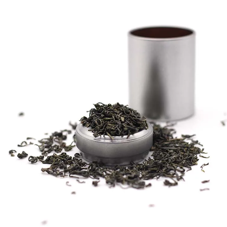 Oct.Order 30% Discount Wholesale High Quality Healthy Green Tea Leaves - 4uTea | 4uTea.com