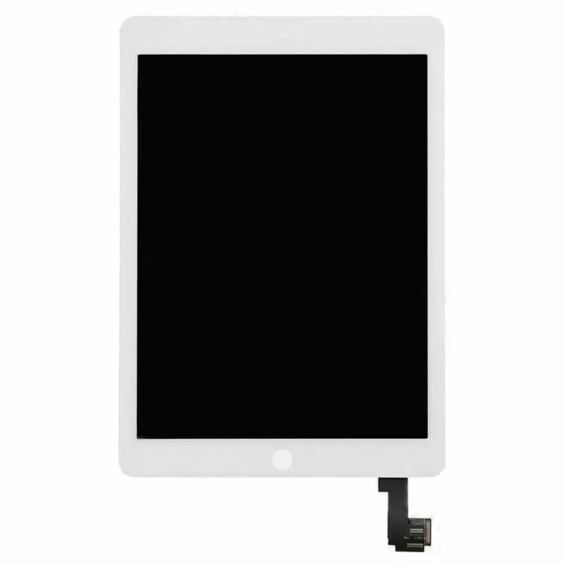 

NEW quality For iPad Air 2 A1567 A1566 9.7" Touch Screen Digitizer LCD Display Assembly Replacement mobile phone lcd