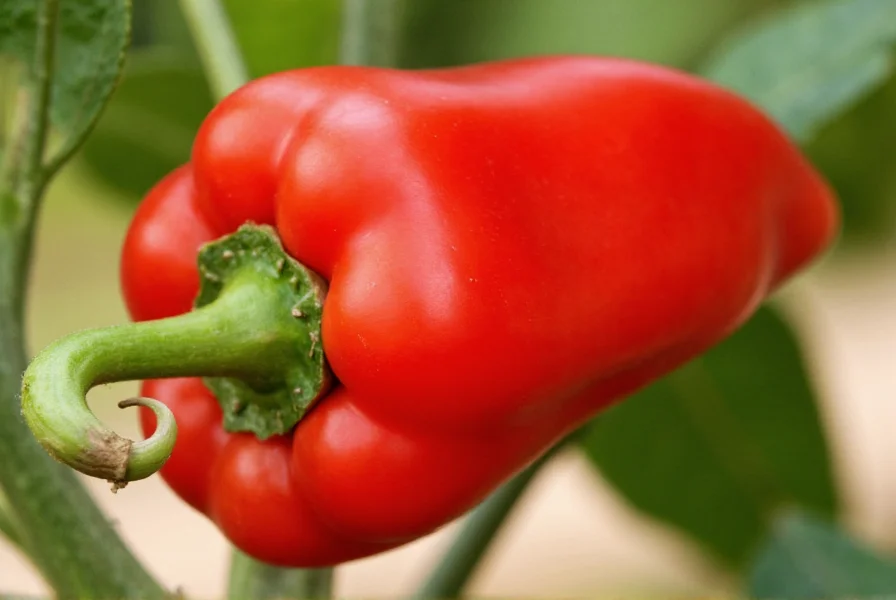 Pepper: Fruit or Vegetable? The Botanical Truth Explained