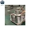 high quality 1100CC DC cutting discs aluminum for light cover manufacturer in China aluminium circle