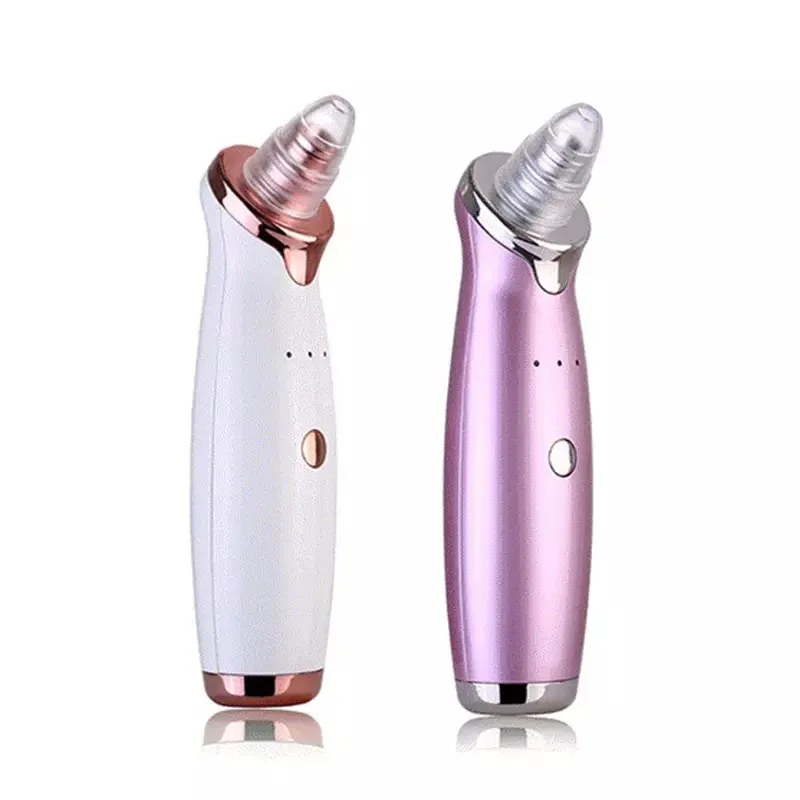 

Blackhead Remover Pore Cleaner for dropshipping, Pink;white