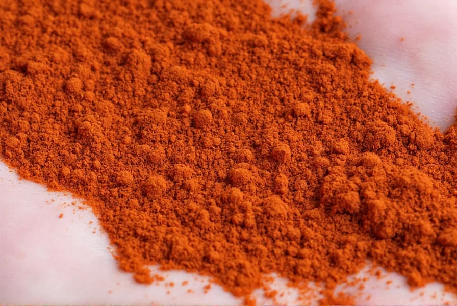 what is in chili powder