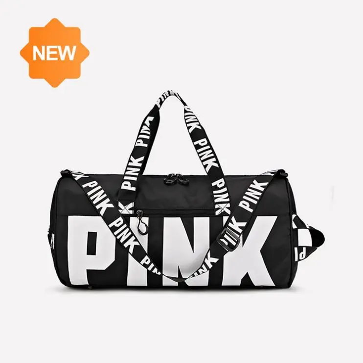 

Hot Sale pink dance bag Manufacturer China, Black