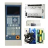 PORCHESON PS660AM with MS210A control system PLC for injection molding machine ( New & original )