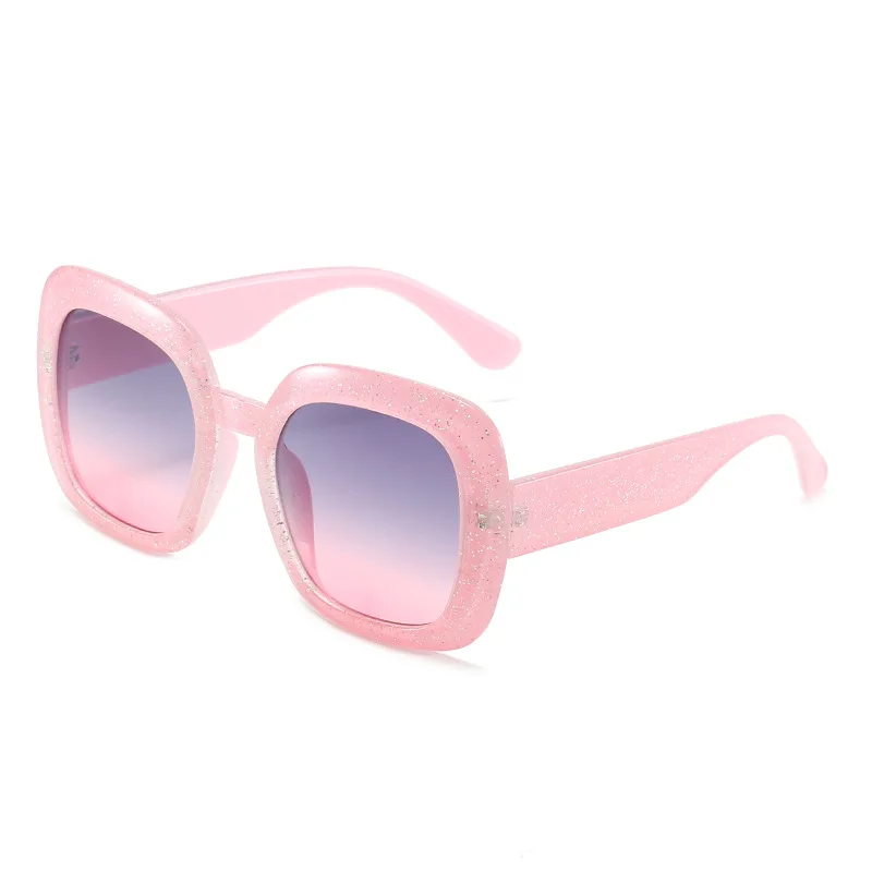 

2021 Aviation Polarized Lady Sunglasses ROUND Fashion Women Sun Glasses BLING Woman Female SHADES