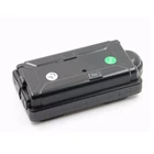 3 グラム gps gsm 車の警報と追跡システムのリアルタイムの GPS トラッカー自動車用 GPS ナビゲータアンドロイド追跡アプリ