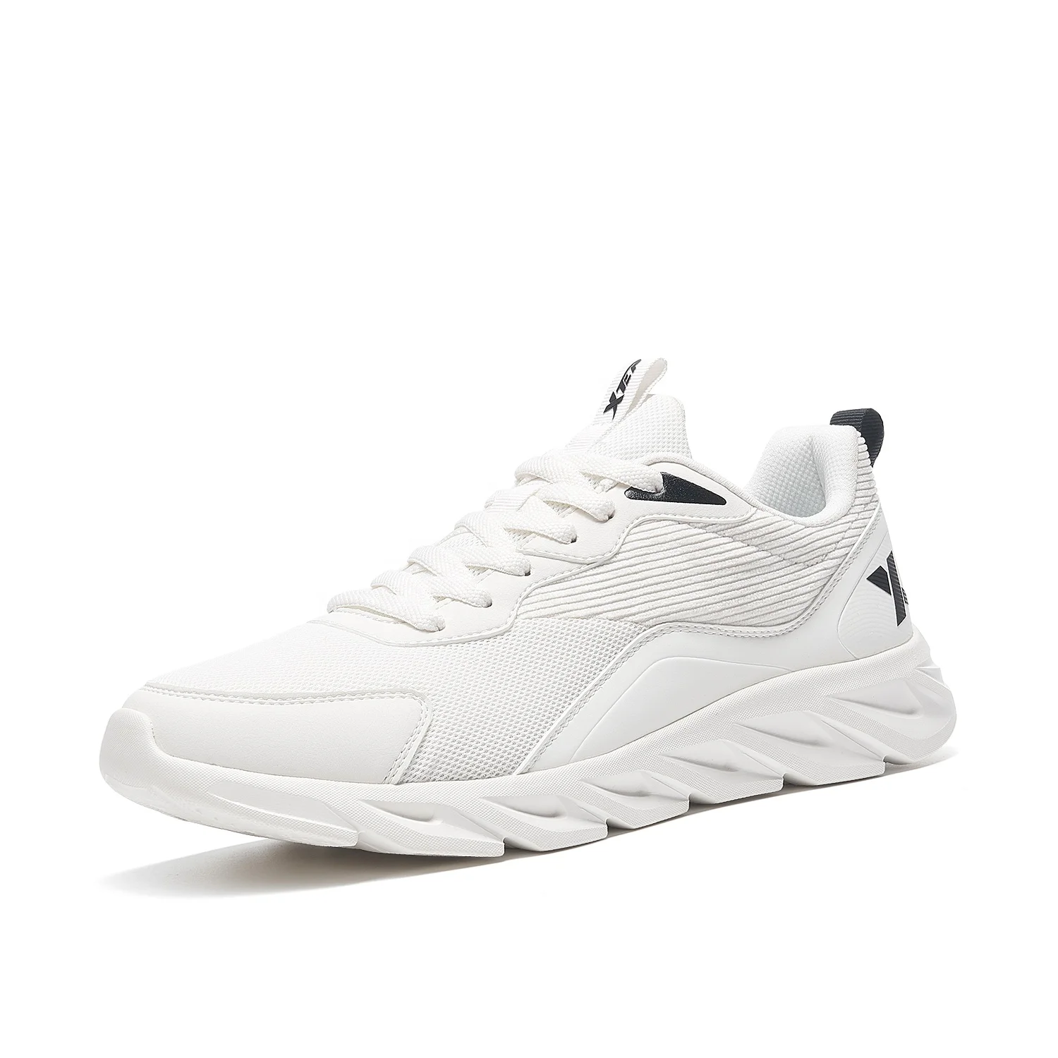 

Running Shoes Mens Comfortable Walking Shoes Fashion Sneakers Casual Sport Shoes For Men, Black