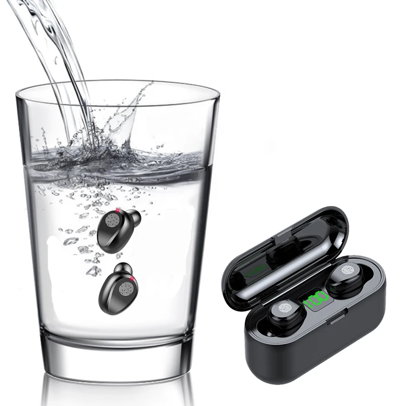 

high fidelity cheaper earphone wireless bluetooth ear earphones blooth earphone wireless for iPhone Android