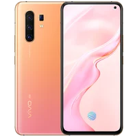 

Original Vivo X30 Pro 5G Smart phone 6.44 inch XDR Screen 8G Ram 128/256G 4350mAh 33W Fast Charge 64MP 4 Rear Cameras 5G phone