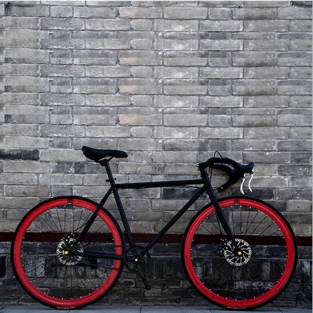 

24inch ebike flying bicycle male road racing bike disc brake student single sports car sports car, Hybrid