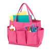 Wholesale Books Phones Tablets Accessory and TV Remote Multifunctional Caddy Pocket Bedside Hanging Storage Bag