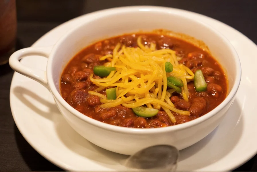 Perfect Chili Appetizers: 5 Crowd-Pleasing Recipes & Tips