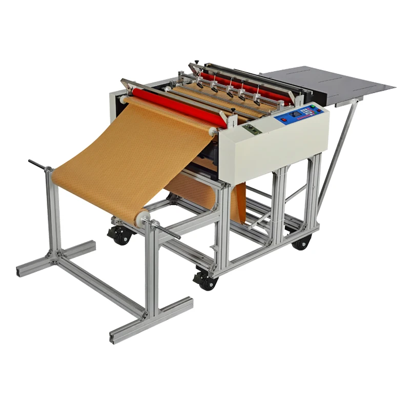 Packaging Bubble Plastic Wrap Cutter Bubble Cushioning Wrap Roll