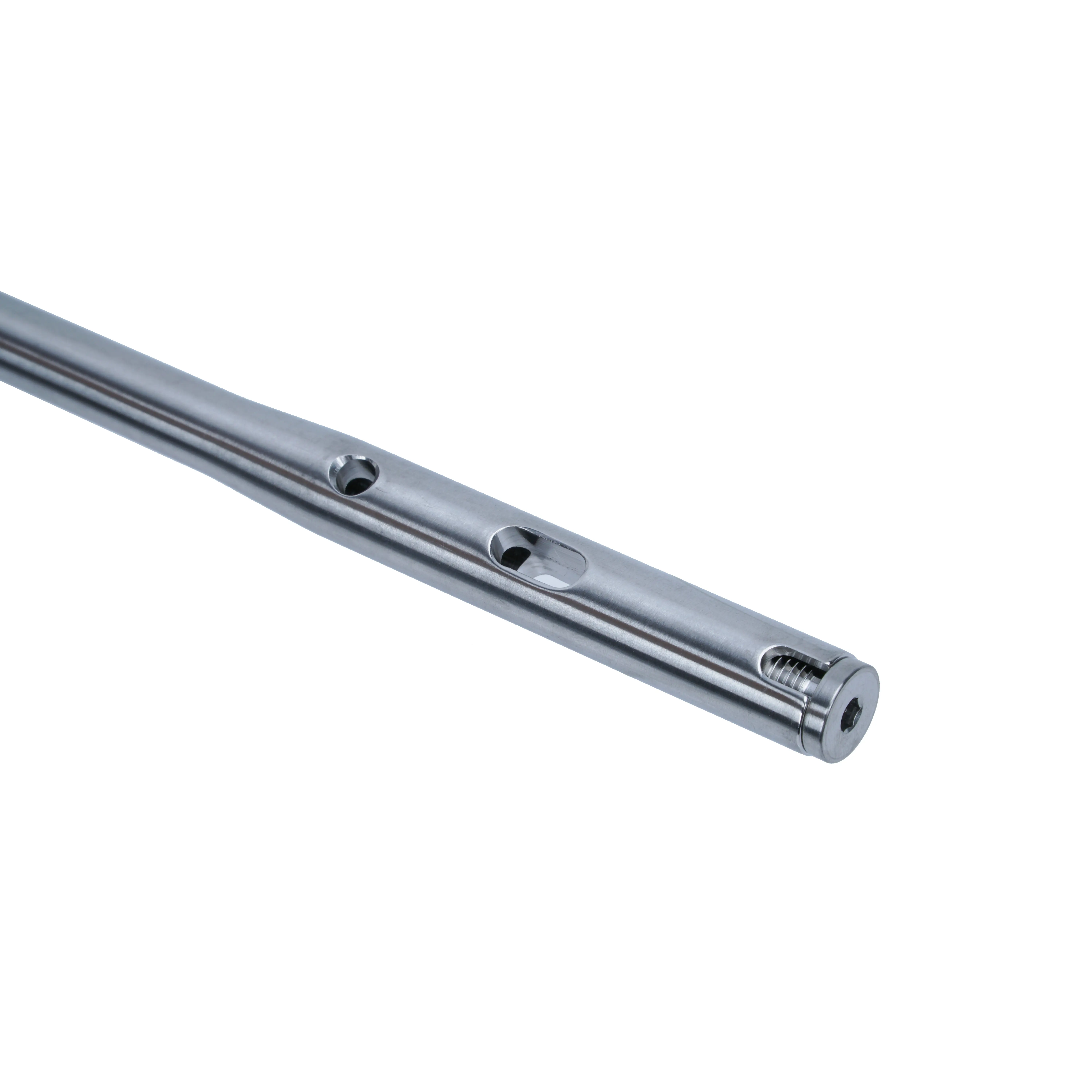 
Orthopedic Implants Femoral Intramedullary Interlocking Nail 