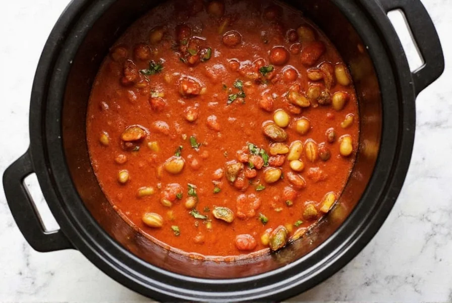 Instant Pot Chili: 25-Minute Recipe with Pro Tips