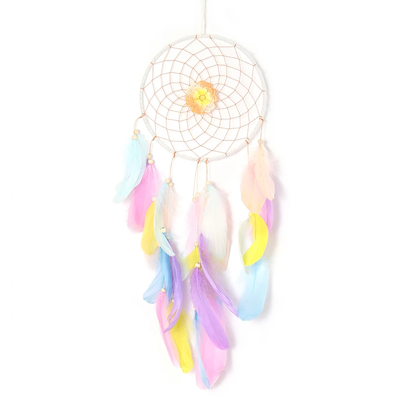 

High Quality & Best Price North America Style Handmade Dream Catcher For Gifts