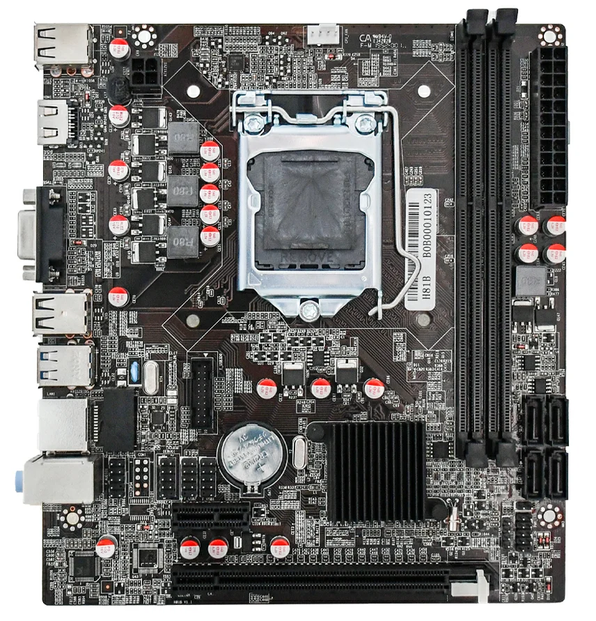 

Bulk OEM DDR3 socket 1150 mother boards pc motherboard i5 i3 i7 gaming pc