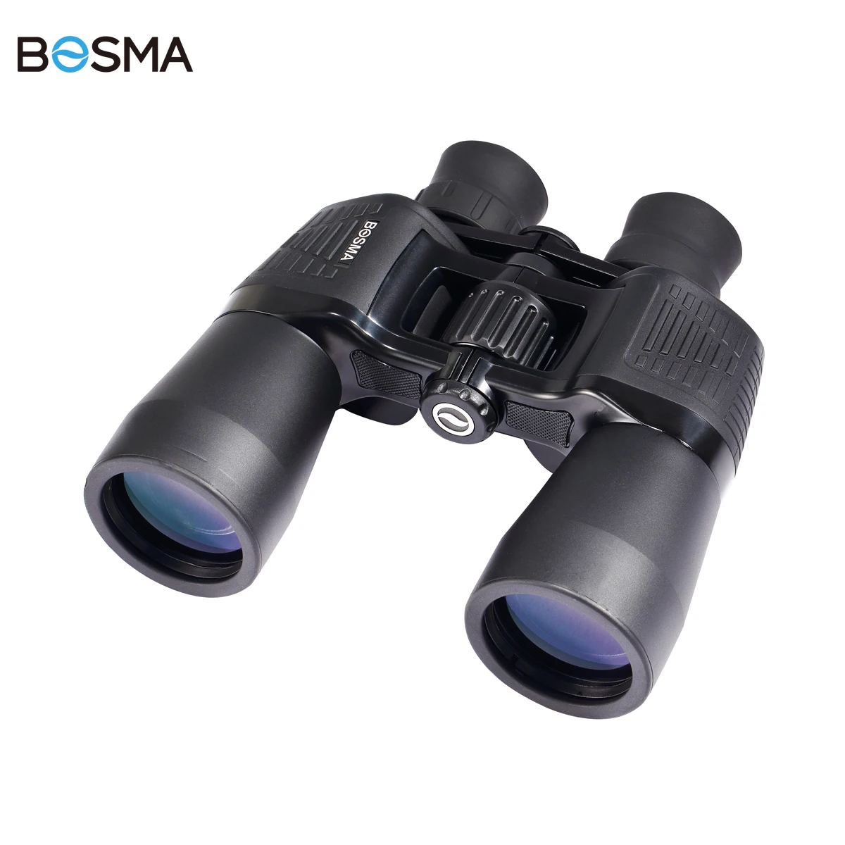 

BOSMA-Porro Zoom Binoculars1000m HD Powerful Binoculars Mini Telescopeand equipment Professional Hunt Telescope