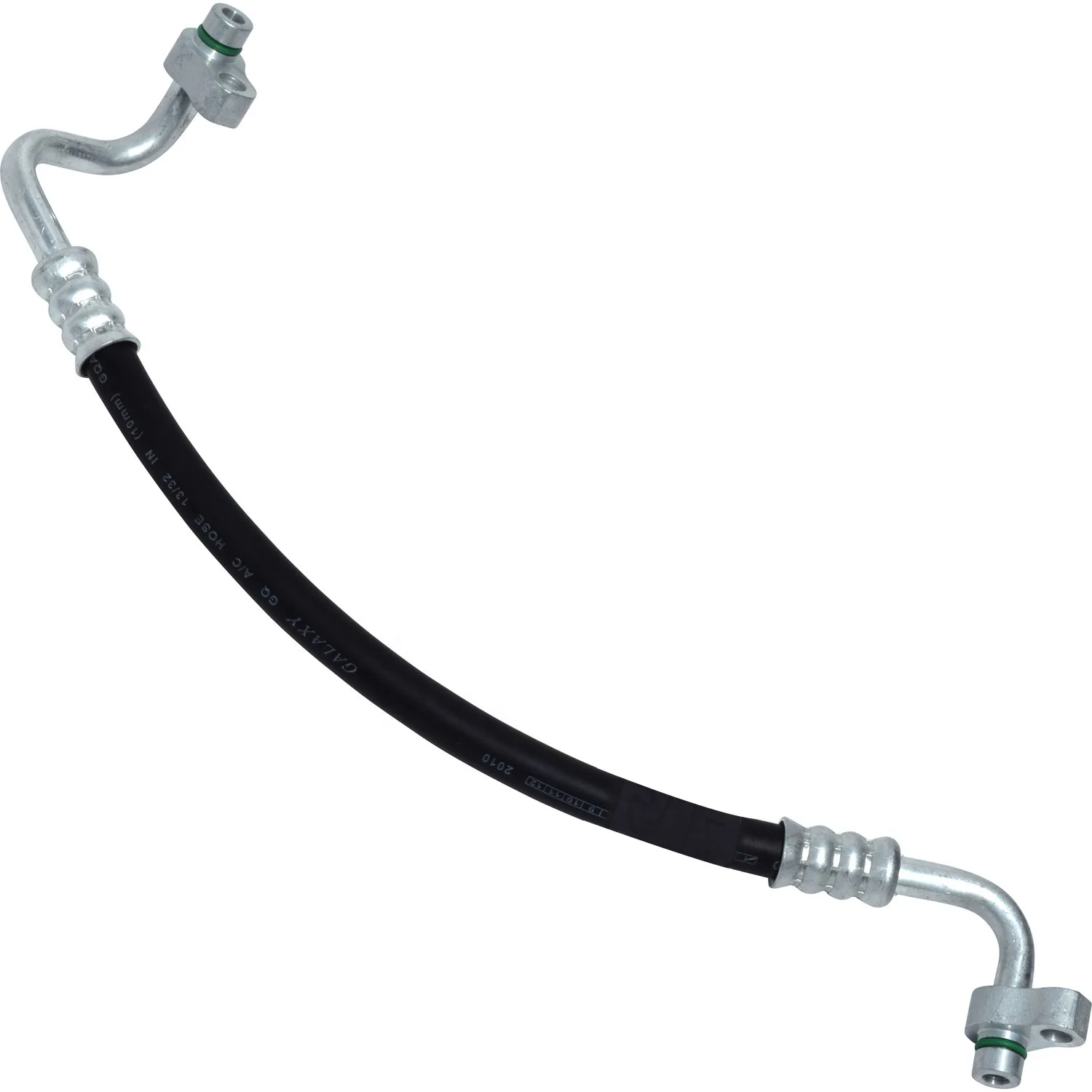 Auto Car AC Hose Refrigerant Discharge Line 92490-EL000 Four Seasons ...