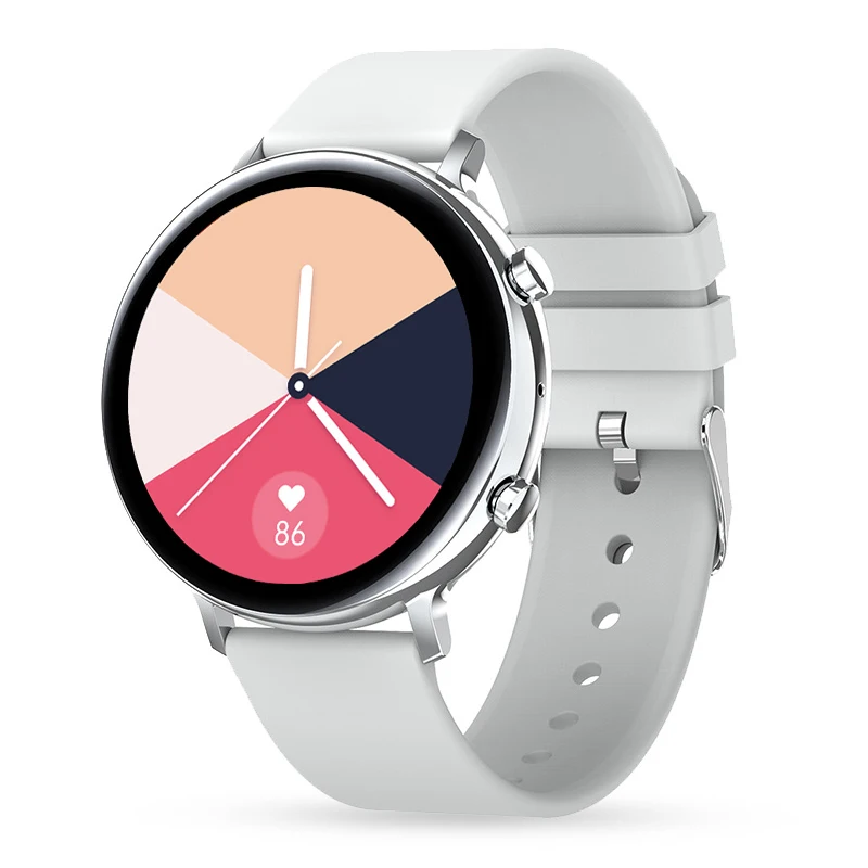 

Amazon hot selling BT call Smart Watch Full Touch Screen Blood Pressure Sleep Monitoring Reloj Inteligente GW33 Smartwatch