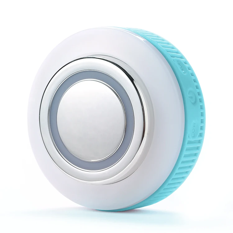 

Pore Tool Best Silicone Cleanser Cleansing Brush Electric Facial, Customized color