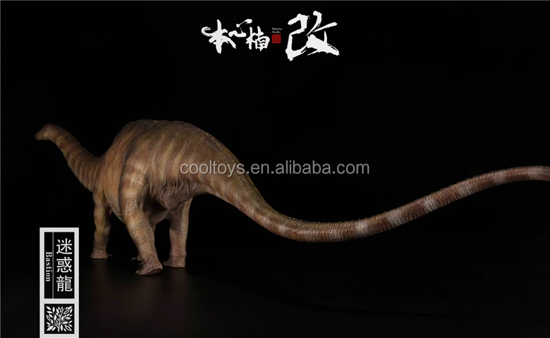 walking with dinosaurs apatosaurus