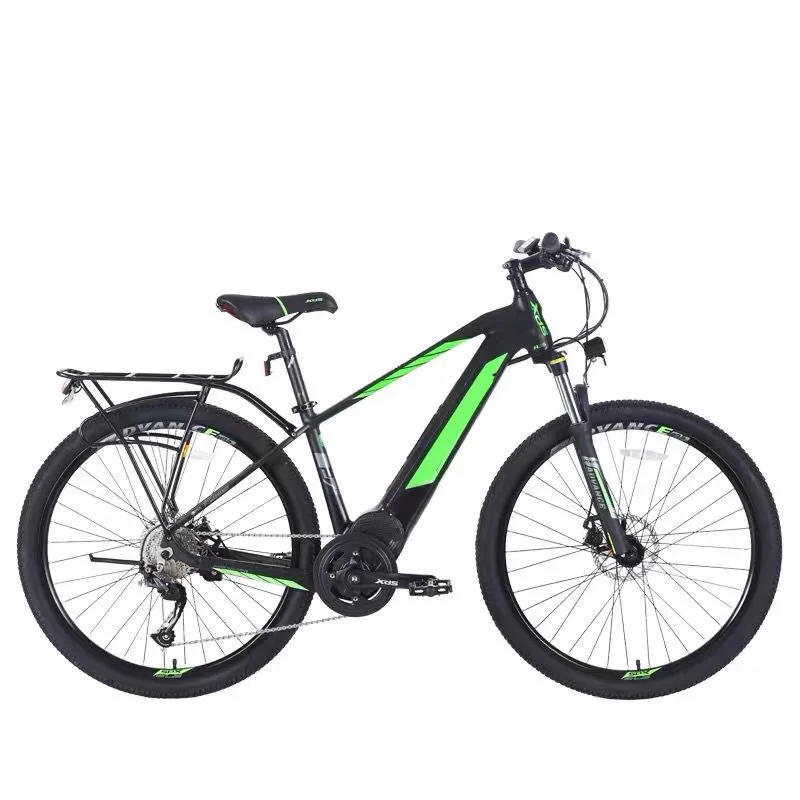 

mtb 26 inch 27.5 inch male and female mobility motorcycle