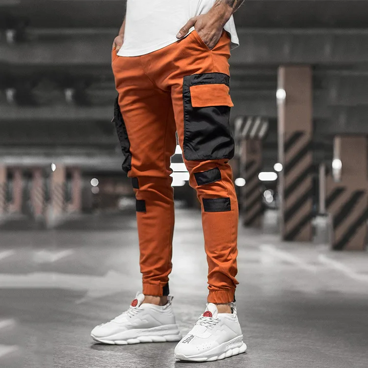 

Pants, Multi-color optional