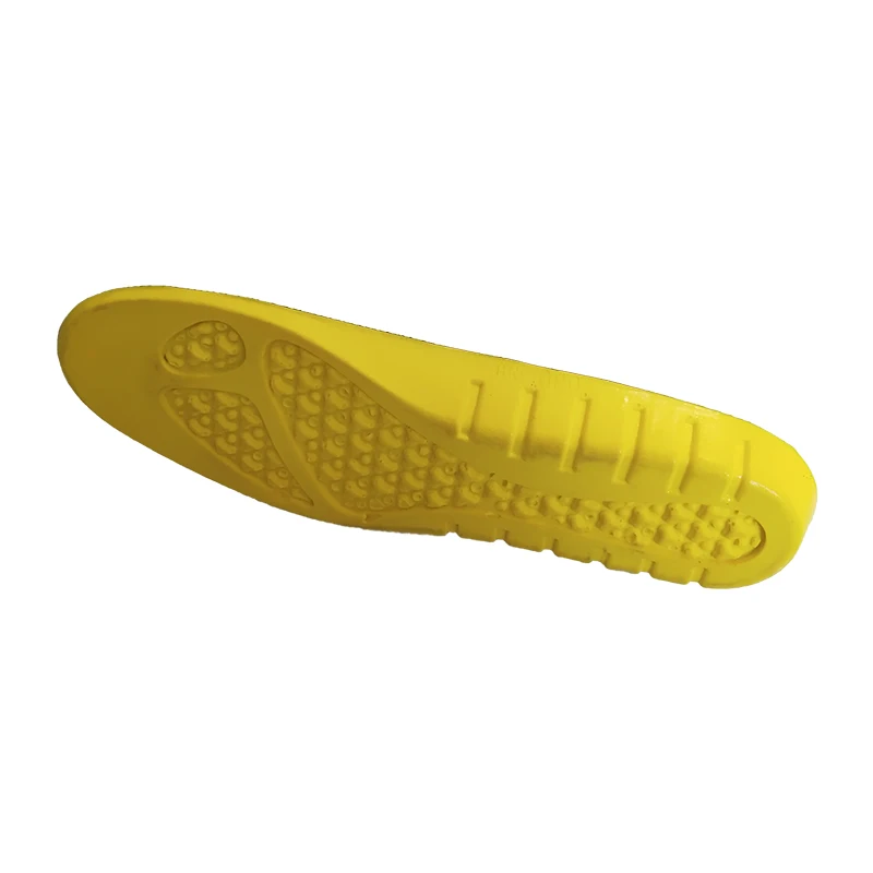 memory foam safety shoes