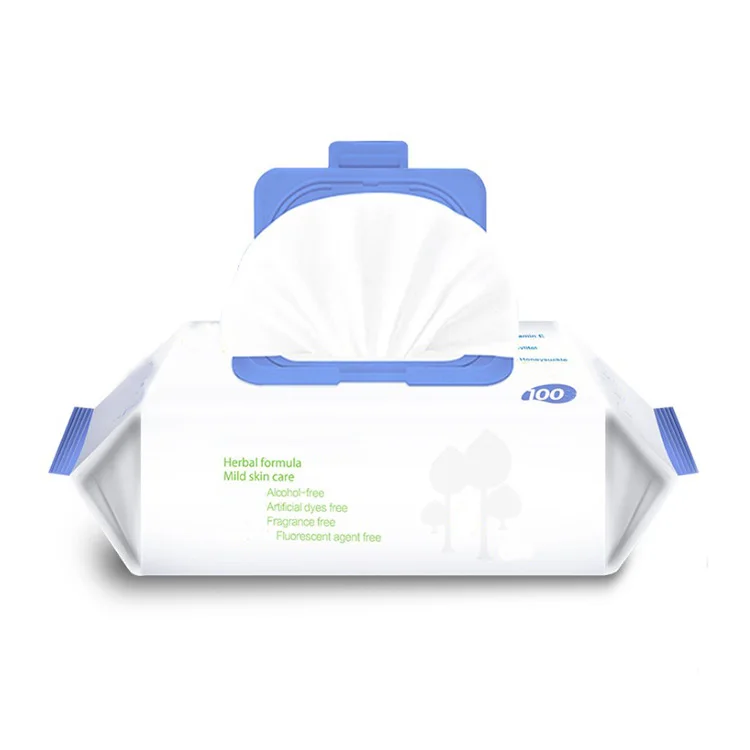 

Hypoallergenic Honest Gentle Baby Wipes Bundle Pack Based Baby Wipes