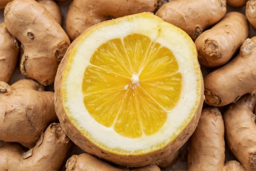Can You Consume Too Much Ginger? Safety Limits Revealed