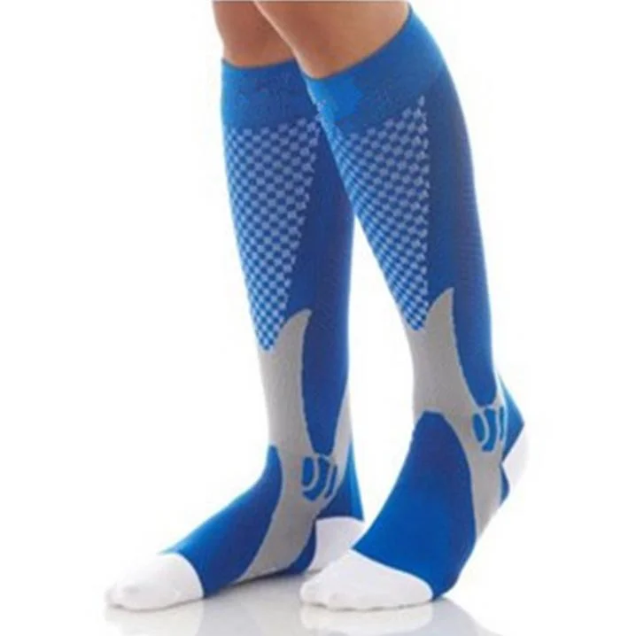 

Factory Direct Sales Mens Soccer Anti Slip Durable Sweat-Absorbent And Breathable American Football Socks, Custom color