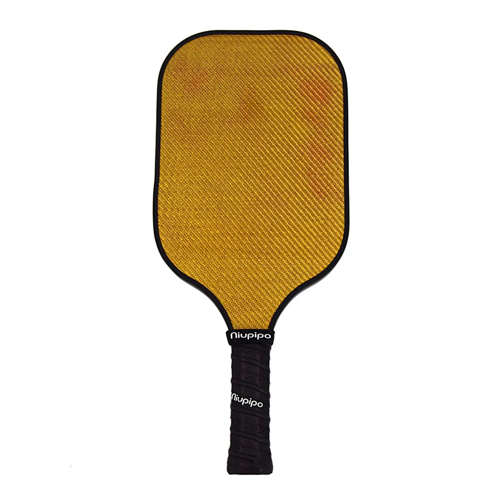 

durable wholesale customized pickleball sports pickleball paddle