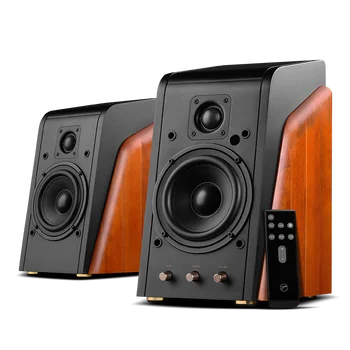 kef ls50 bass