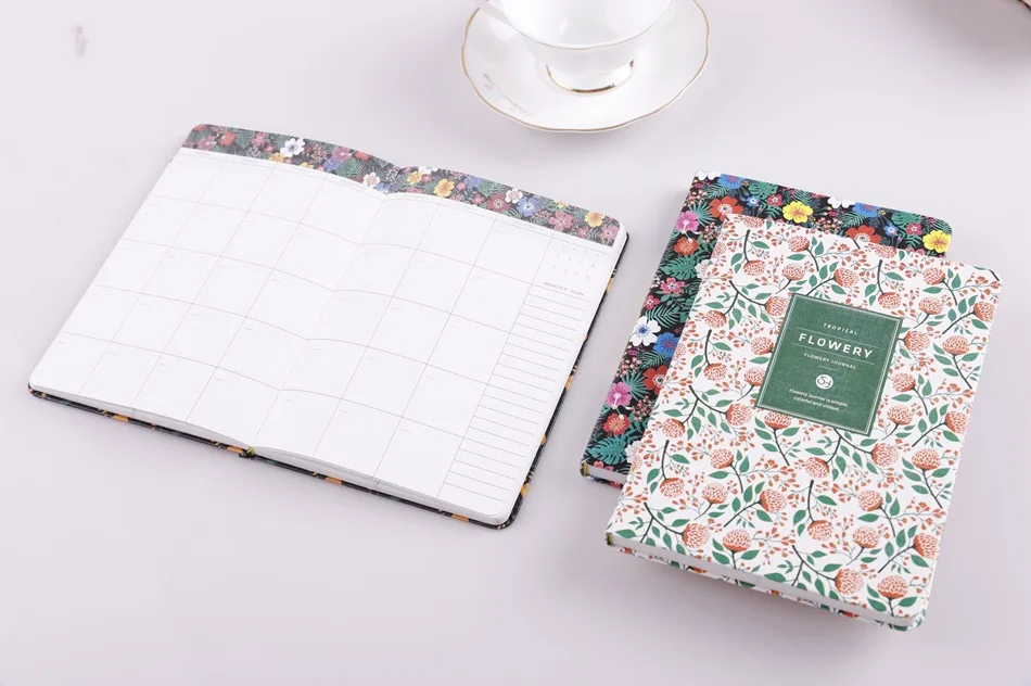 Korean Fashion Style School Custom Fabric Notebook 2020 Diary 2021 Planner Buy Diary Diary Notebook Custom School Notebook Product On Alibaba Com