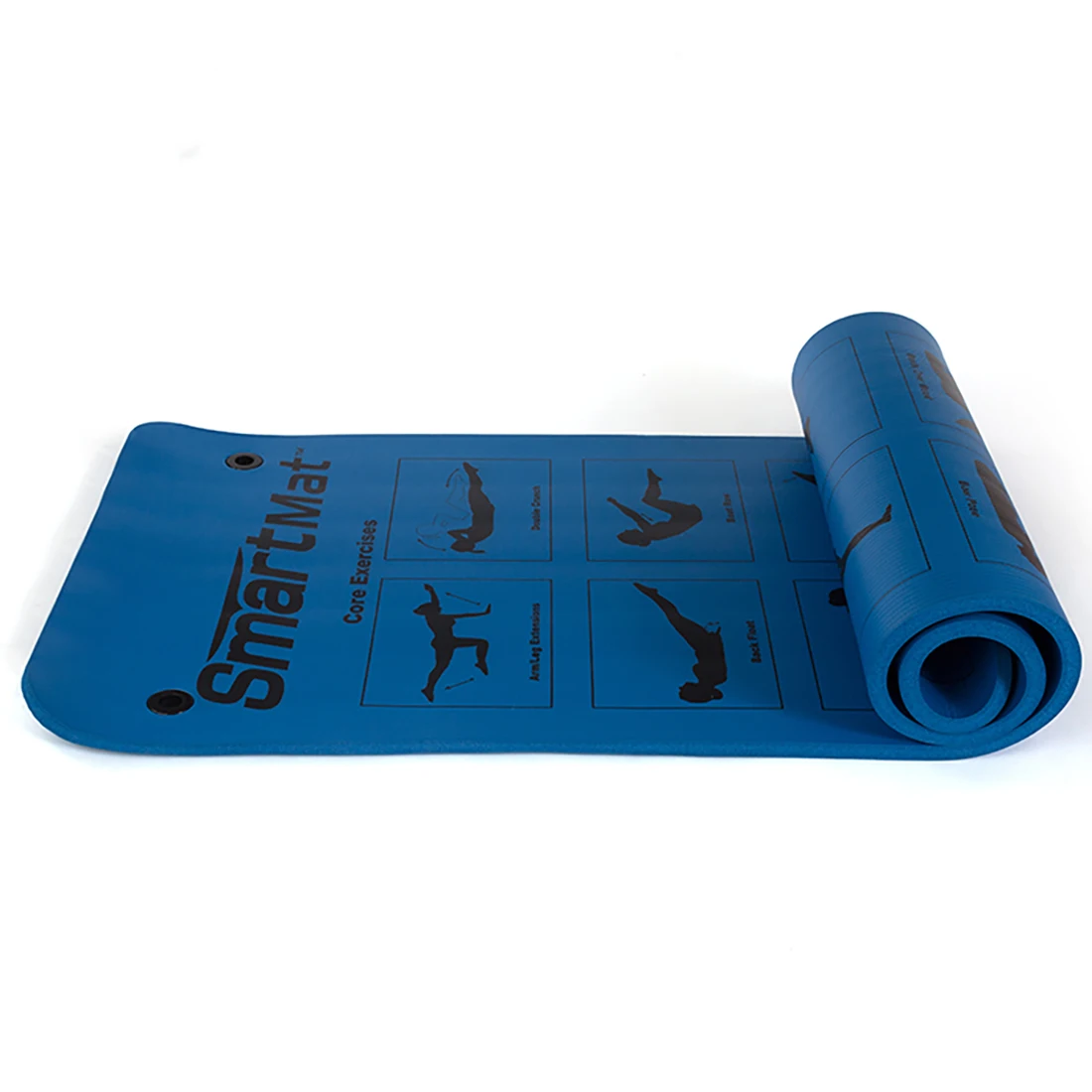 

Yoga Poses Mat Printed 70 Illustrated Illustration Poxses Yoga Mat With Poses