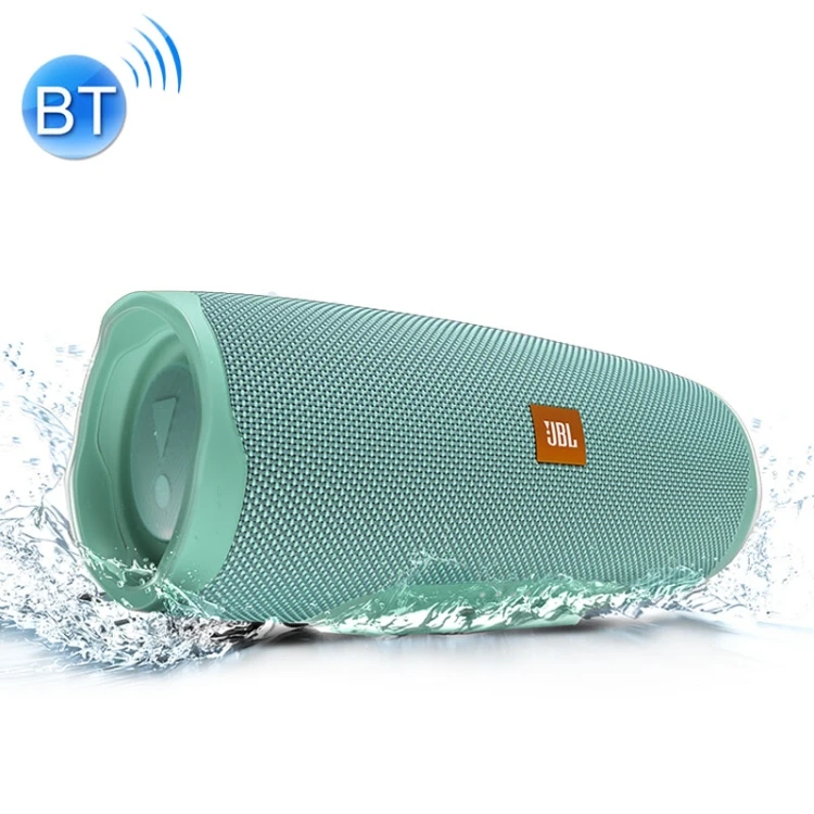 

Exclusive Authorized Seller Original JBL Charge 4 Bluetoo 4.2 Portable IPX7 waterproof Charge 4 Desktop Wireless Bluetoo Speaker