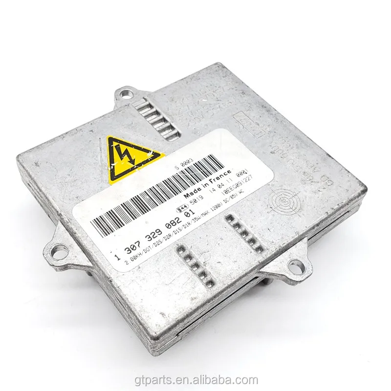 Car Parts Original Xenon Ballast Control Unit Mercedes W220 S 350 430