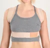 unique design elastic strapping shoulder back brace/posture correction