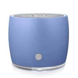Amazon Hot Selling EWA A103 Outdoor portable mini wireless bluetooth speaker Hi Fi Sound Super Bass IPX5 Waterproof