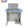 19 inch flip computer desk for multimedia classroom