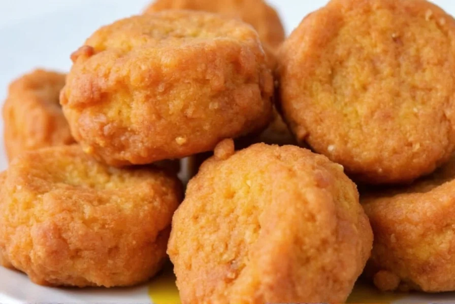 Comparison of Different Chile Relleno Batters