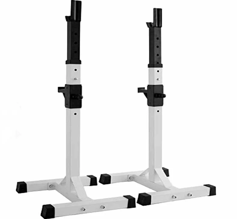 

Commercial Gym Squat Stand Crossfit Power Rack