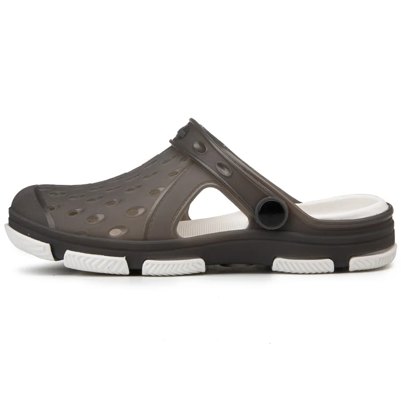 

Mens Clogs New Design Eva Garden Clogs Sports Shoes, Customized color