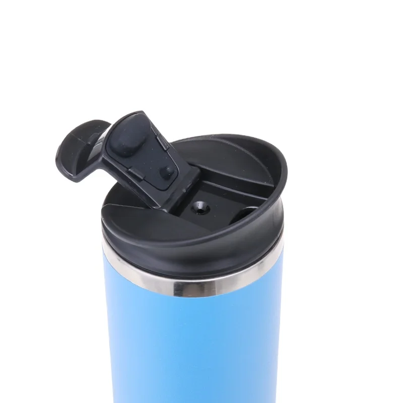 

hiking outdoor juice thermal sublimation tumblers wholesale drink bottle coffee cup vacuum flasks