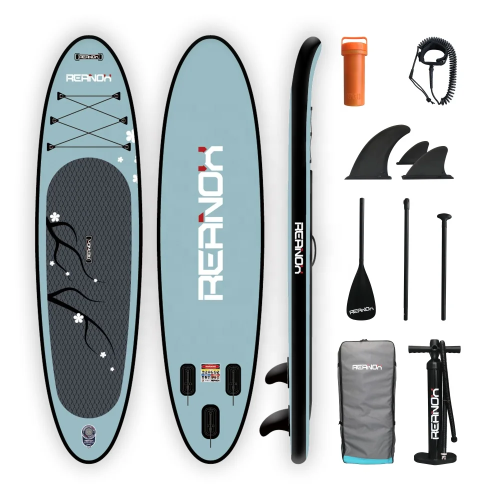 

Hot products to sell inflatable standup paddle boards surfing board stand up sup pedal board, Customized color