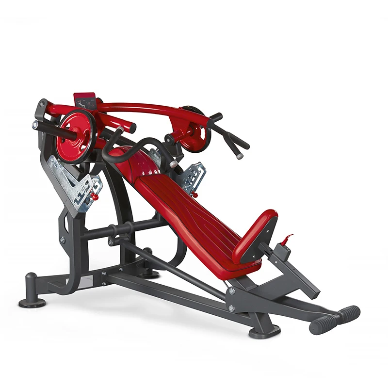 

ADKING Chinese factory directly supply New Super Inclined Bench Press Gym Equipment, Customized color