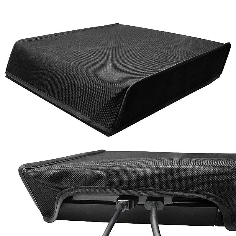 Ps4 Dust Cover Dustproof Cover Case For Sony Playstation 4 Ps4 Pro Slim